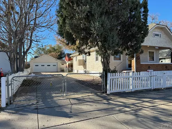 Pueblo, CO 81006,1245 Bohmen Ave