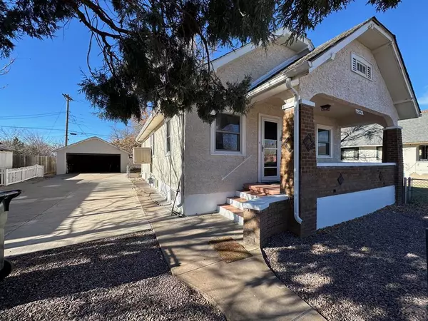 Pueblo, CO 81006,1245 Bohmen Ave