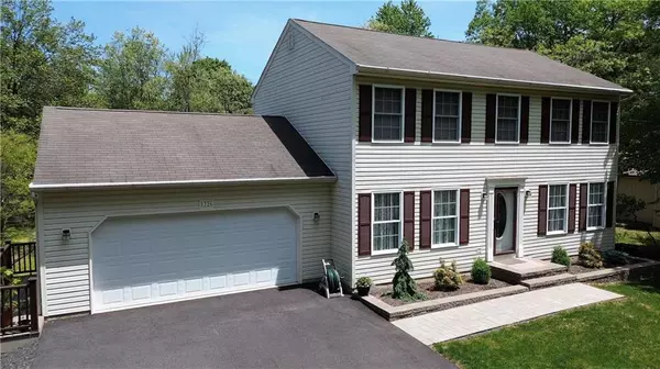 Penn Forest Township, PA 18210,33 Wylie Circle