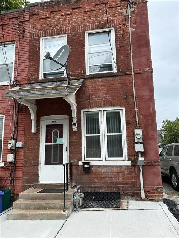 319 East Morton Street, Bethlehem City, PA 18015