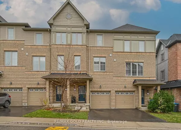 31 Bergamont RD, Brampton, ON L6Y 0R1