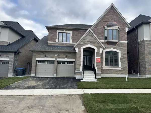 92 James Walker AVE, Caledon, ON L7C 4N1