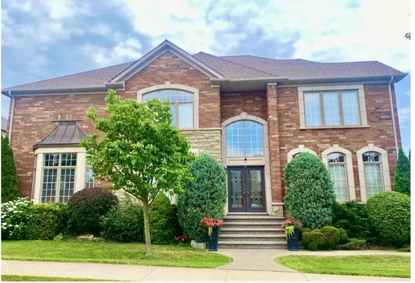 2321 Hertfordshire WAY, Oakville, ON L6H 7M5