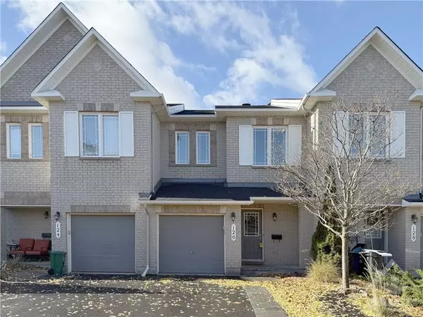 Barrhaven, ON K2J 0B1,126 SORENTO ST