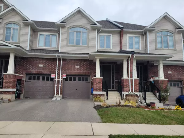 Kitchener, ON N2R 0N8,10 Stonehill AVE