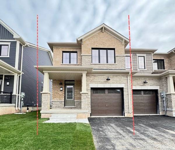 224 Port CRES, Welland, ON L3B 0N2