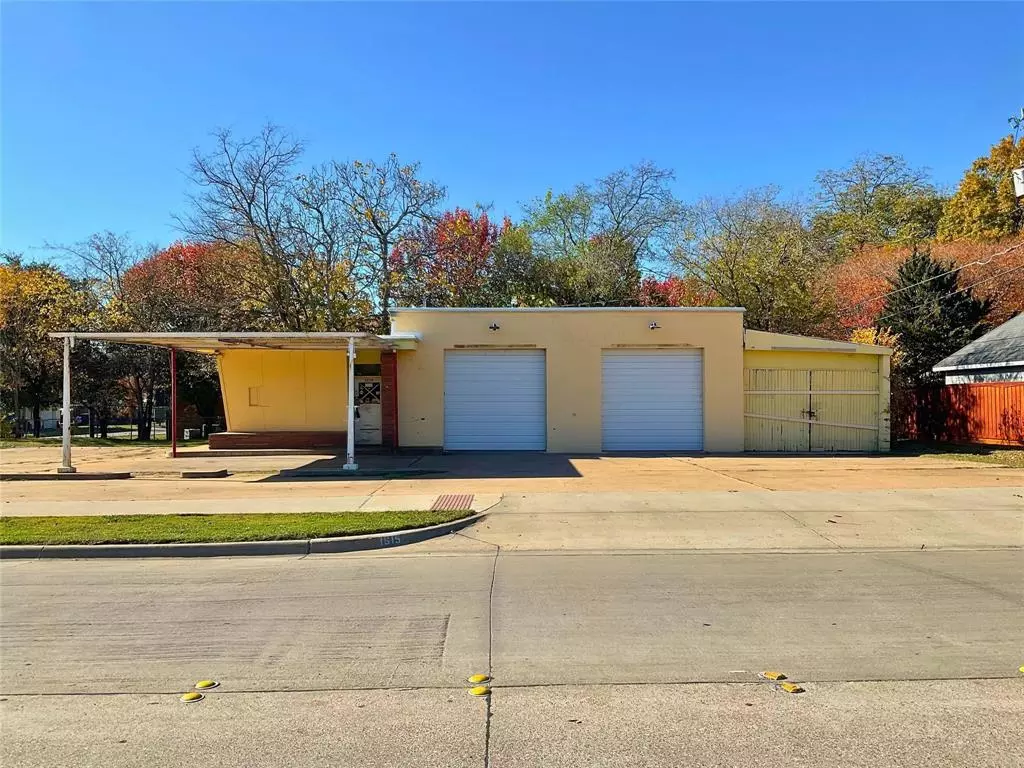 Garland, TX 75040,1615 S 5th Street