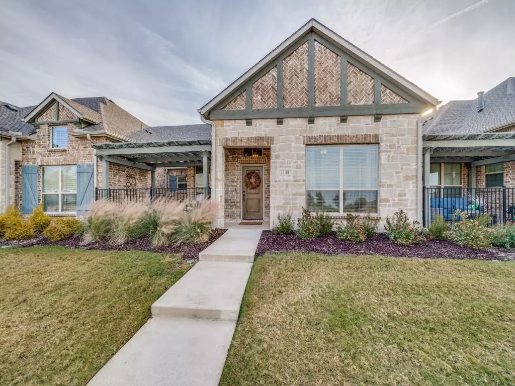 Prosper, TX 75078,1140 Foxglove Lane