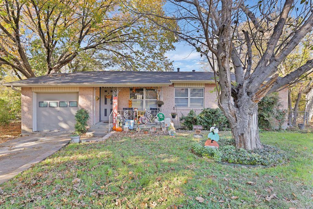 Grand Prairie, TX 75051,702 Hillside Drive