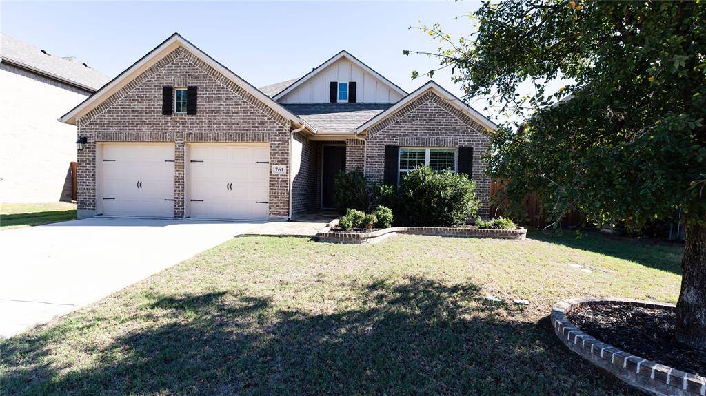 Prosper, TX 75078,761 Gray Wolf Drive