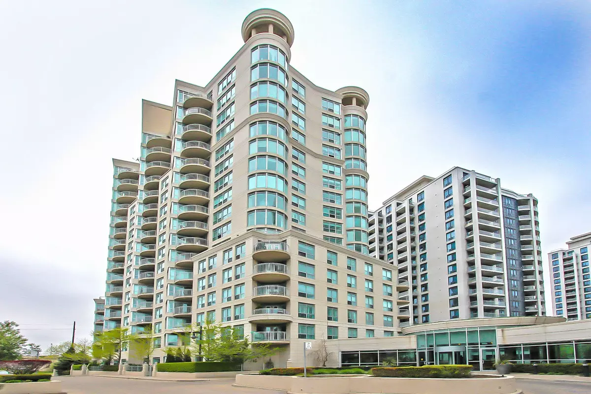 Toronto W06, ON M8V 4B2,2111 Lake Shore BLVD W #107