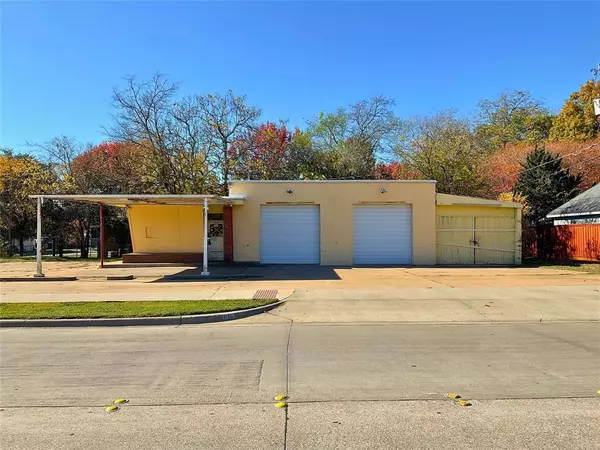 Garland, TX 75040,1615 S 5th Street