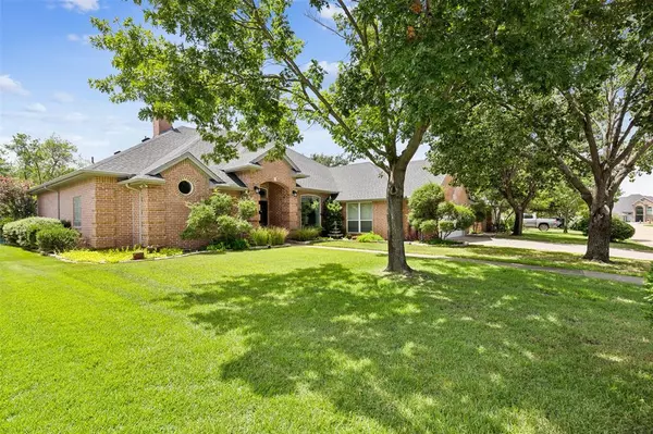 Granbury, TX 76048,1111 Mallard Way