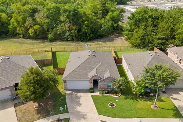 103 Tanglewood Drive, Fate, TX 75189