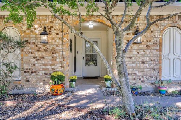 6930 Dove Creek Drive, Wylie, TX 75098