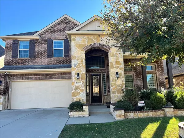 10905 Blake Gardens, Mckinney, TX 75072