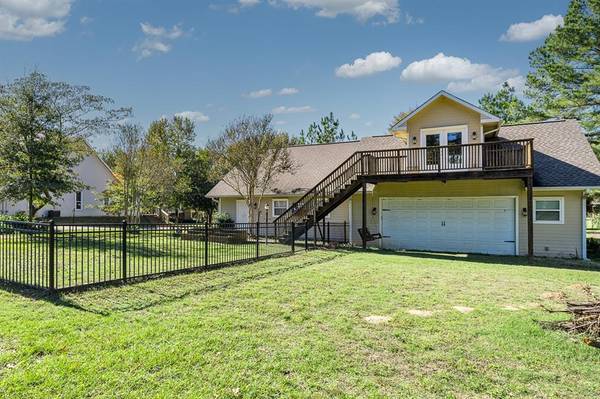 Eustace, TX 75124,5535 Magnolia Drive