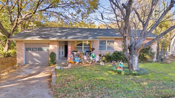 Grand Prairie, TX 75051,702 Hillside Drive