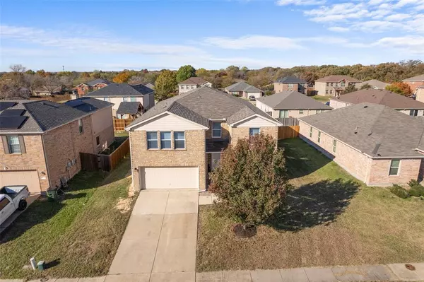 4725 Creekview Lane, Balch Springs, TX 75180