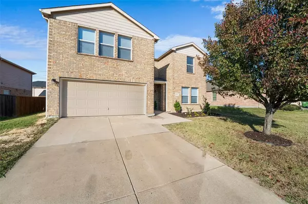 Balch Springs, TX 75180,4725 Creekview Lane