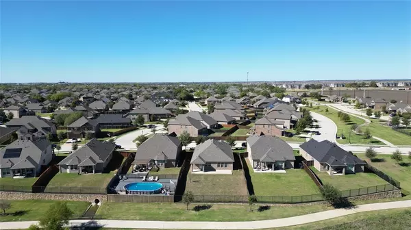 Prosper, TX 75078,761 Gray Wolf Drive