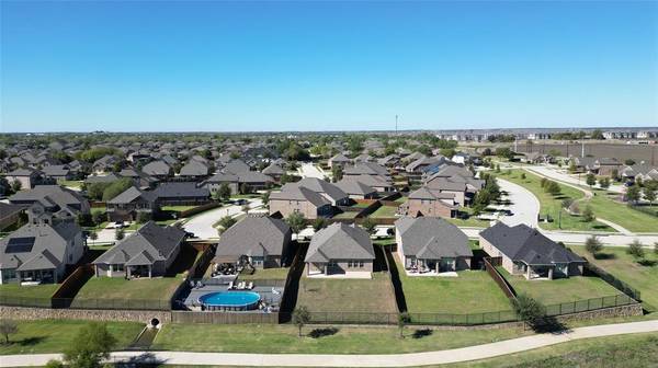 Prosper, TX 75078,761 Gray Wolf Drive