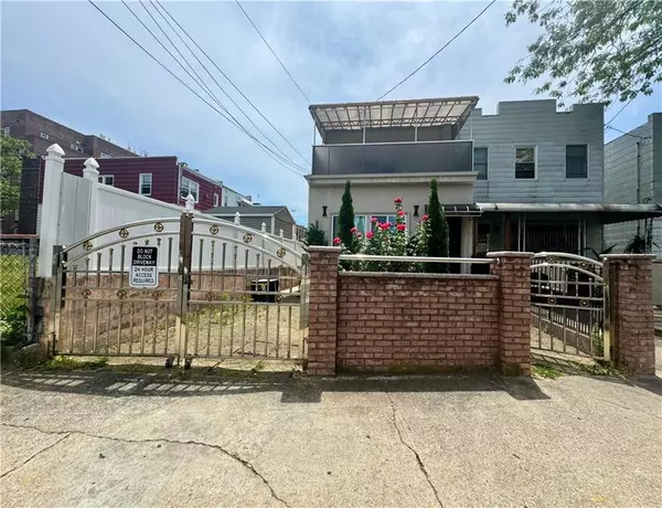 194 Avenue W, Brooklyn, NY 11223