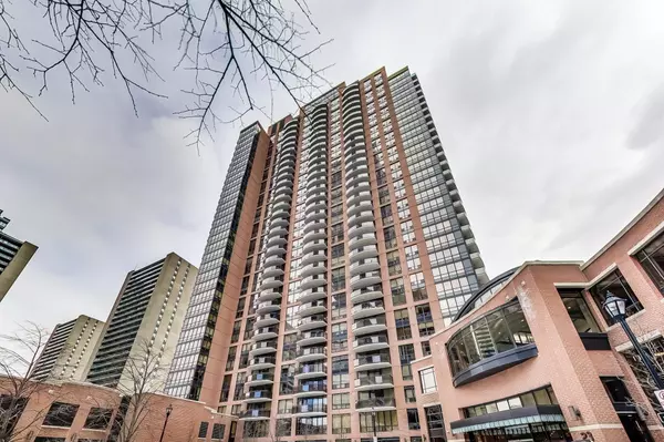 Toronto C14, ON M2N 7K1,33 Sheppard AVE #2805