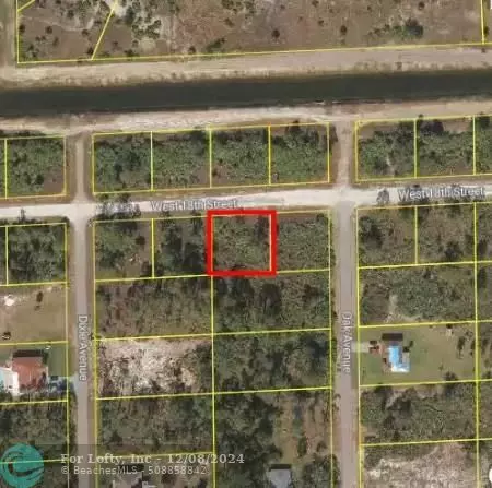 1803 W 18th St, Lehigh Acres, FL 33972