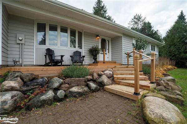 1105 ROSSEAU LAKE ROAD 1 N/A, Muskoka Lakes, ON P0B 1M0