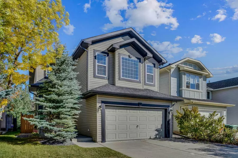 130 Valley Stream CIR NW, Calgary, AB T3B 5W2