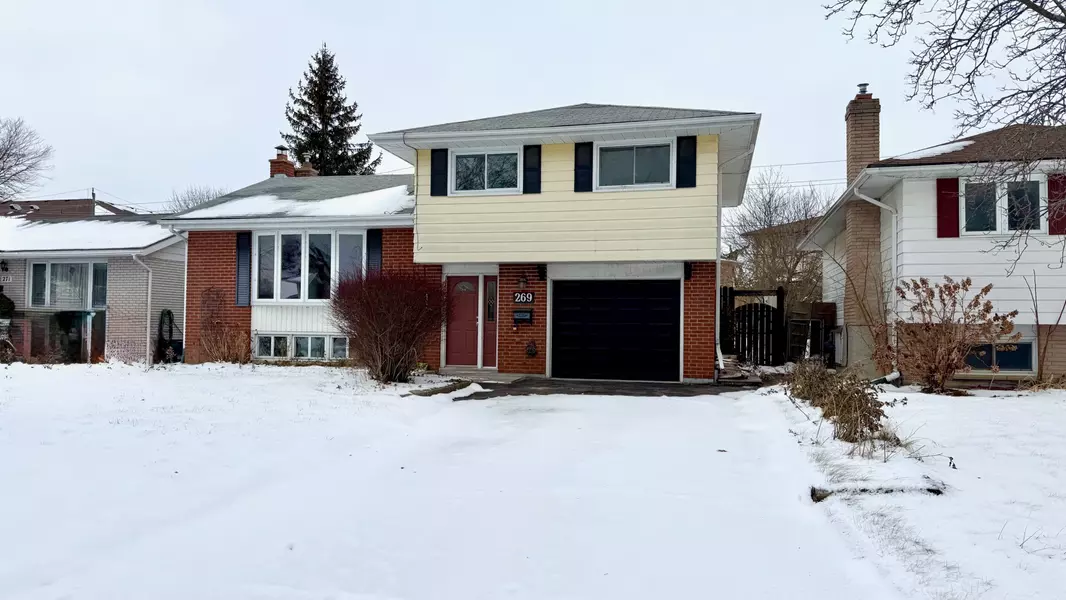 269 McGill ST, Quinte West, ON K8V 3K7