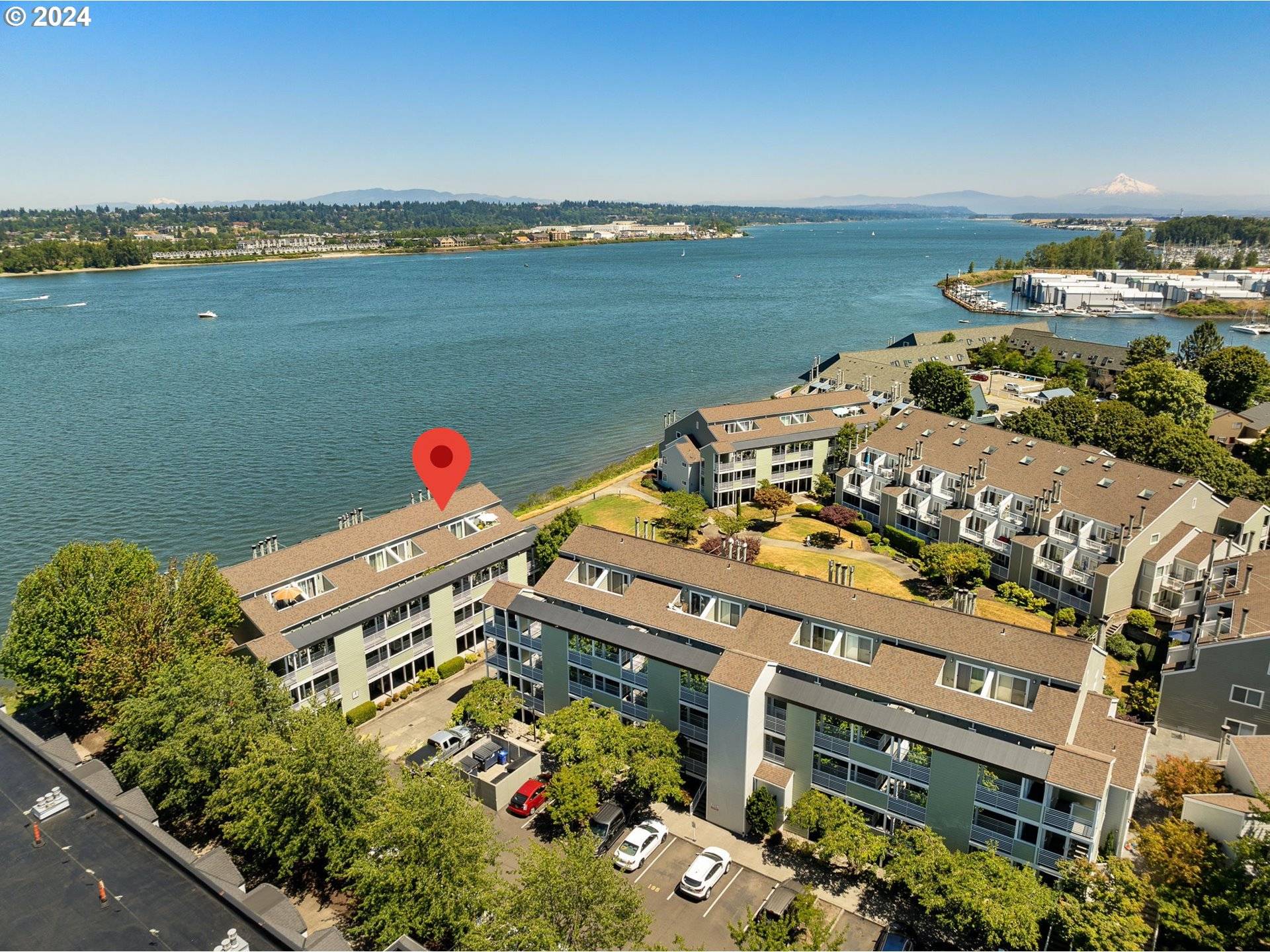 Portland, OR 97217,309 N HAYDEN BAY DR