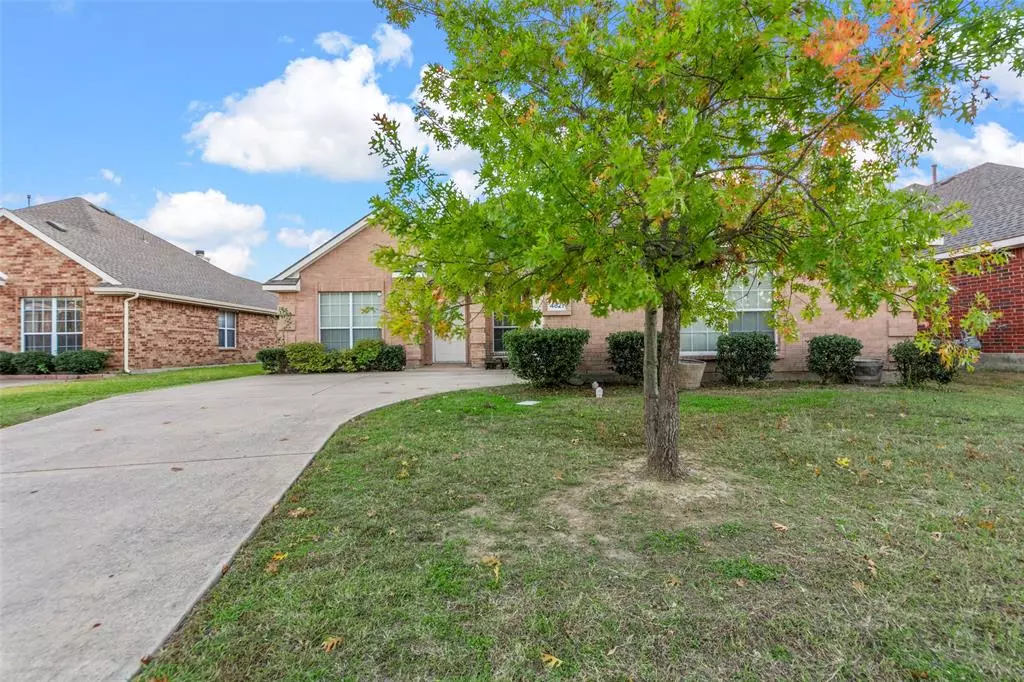 Mesquite, TX 75181,4821 Egret Street