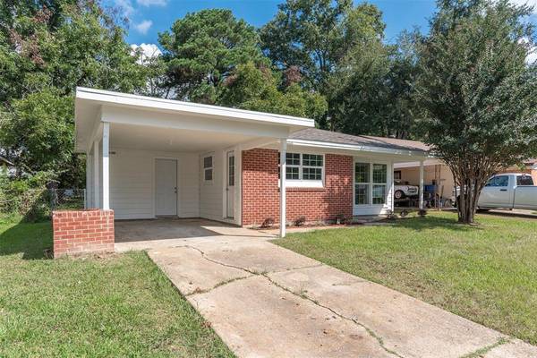 524 Browning Street, Shreveport, LA 71106