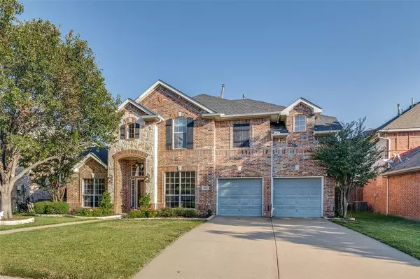 5633 Sabetha Way, Plano, TX 75094