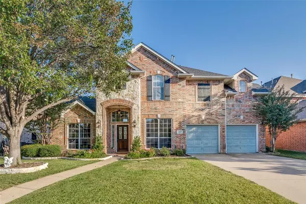 Plano, TX 75094,5633 Sabetha Way