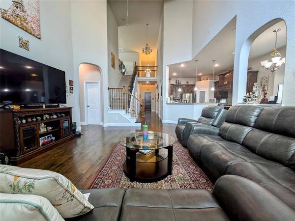 Little Elm, TX 75068,2472 Twin Oaks Drive