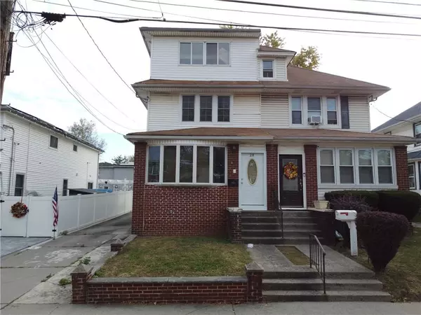 28 Elizabeth AVE, Staten  Island, NY 10310