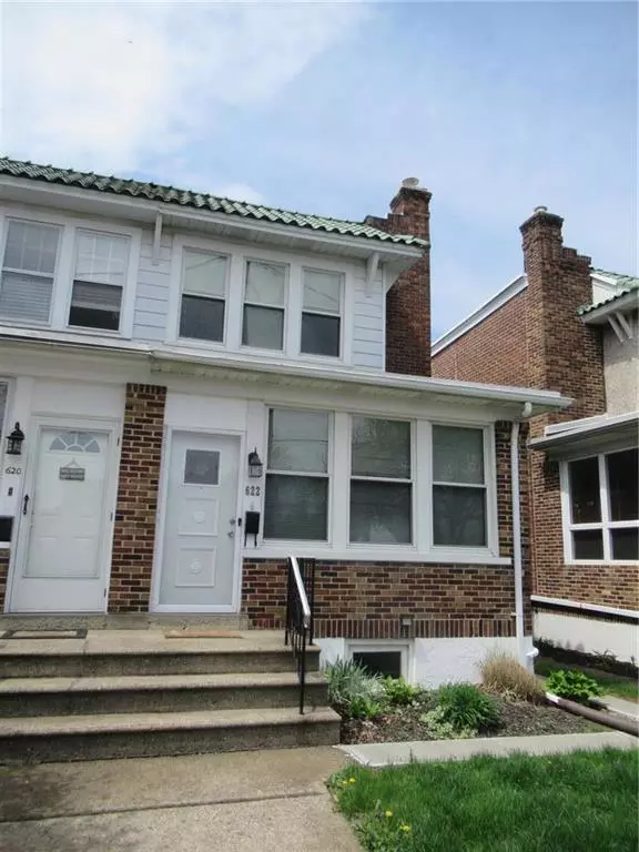 622 North Leh Street, Allentown City, PA 18104