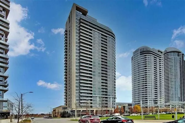 181 Village Green SQ #715, Toronto E07, ON M1S 0L3