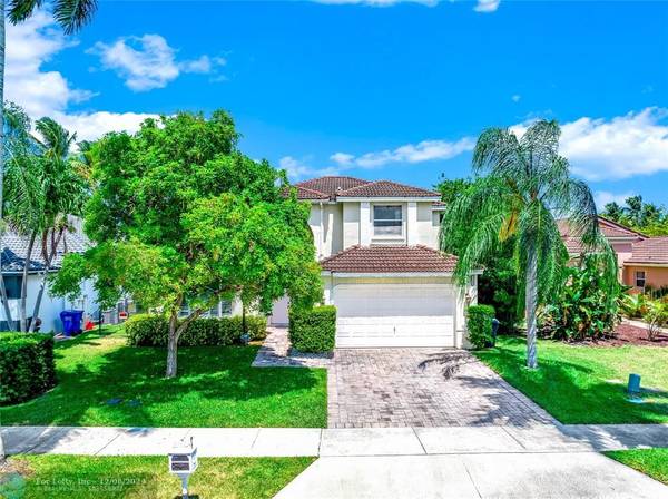 1241 S 13TH AVE, Hollywood, FL 33019