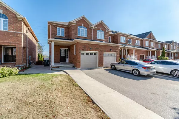 Mississauga, ON L5M 7K5,3398 Angel Pass DR