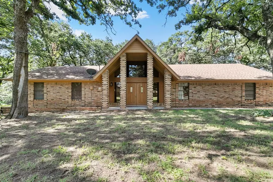 311 Kruger Road, Krugerville, TX 76227