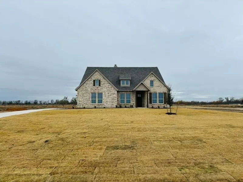 1400 County Road 200, Valley View, TX 76272