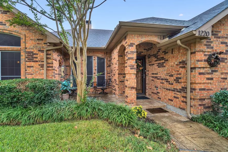 1220 Stillwater Trail, Carrollton, TX 75007