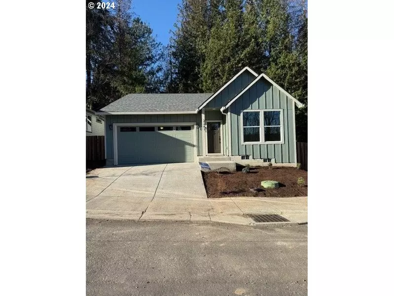 2261 NE 207th PL, Fairview, OR 97024