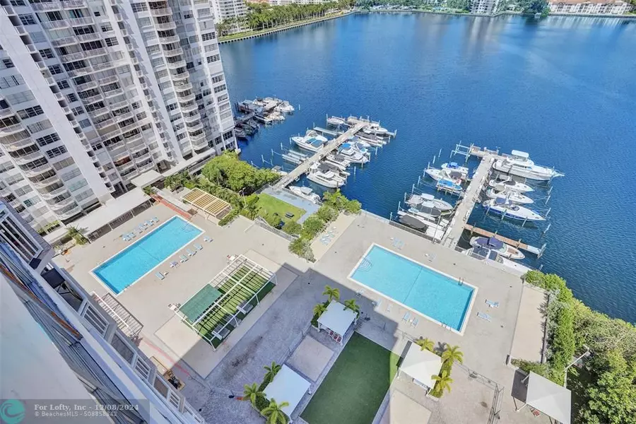 18041 Biscayne Blvd  #1805-4, Aventura, FL 33160