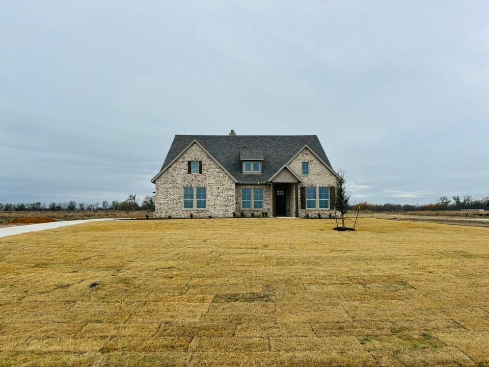 Valley View, TX 76272,1400 County Road 200