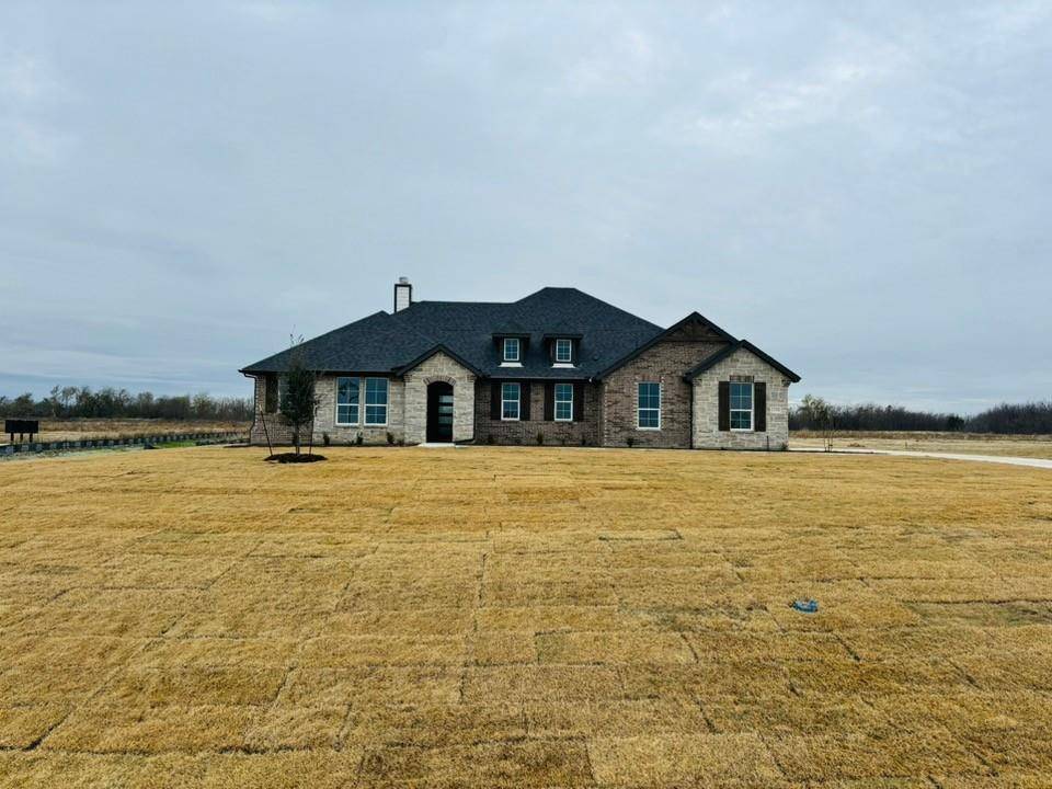 Valley View, TX 76272,1350 County Road 200